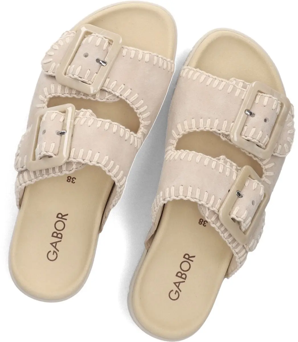 Gabor 741.3 Slippers