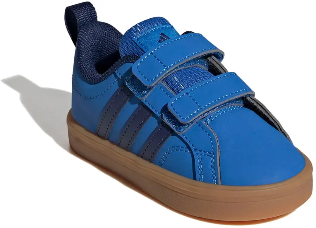 Adidas Vs Pace 2.0 Babyschoenen - EU 25 - Blauw - afbeelding 6 van 6