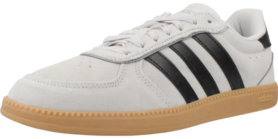 Adidas Breaknet Sleek NKA01 Dames Schoenen - Grijs - afbeelding 3 van 6
