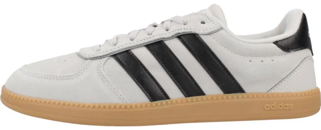 Adidas Breaknet Sleek NKA01 Dames Schoenen - Grijs - afbeelding 2 van 6