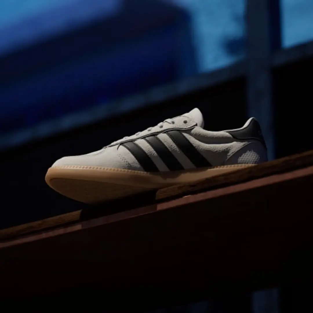 Adidas Breaknet Sleek NKA01 Dames Schoenen - Grijs - afbeelding 4 van 6