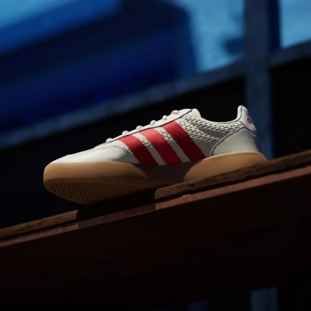 Adidas Barreda Decode Sneakers 101135 - 38 - afbeelding 3 van 6