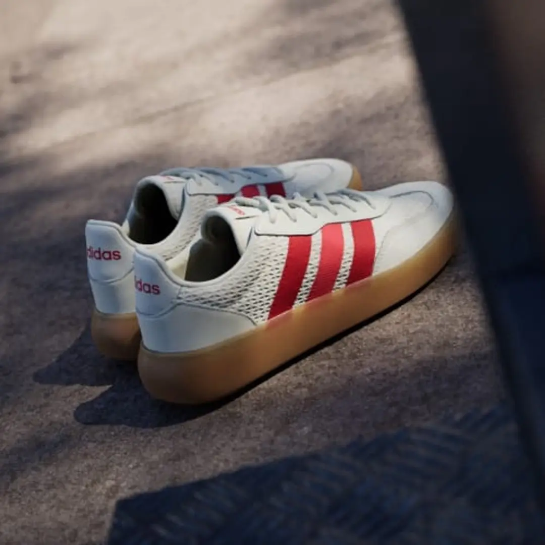 Adidas Barreda Decode Sneakers 101135 - 38 - afbeelding 5 van 6