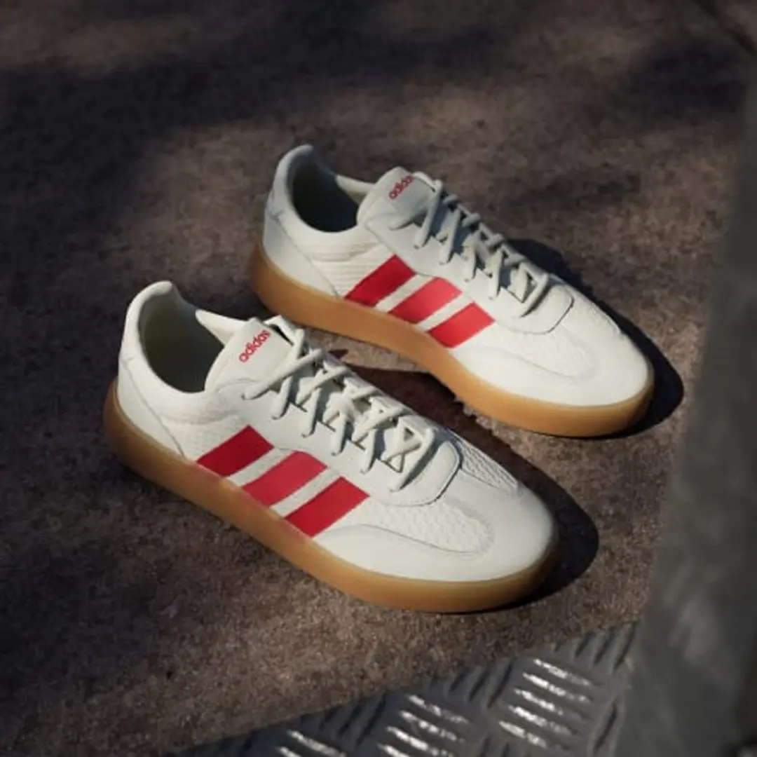 Adidas Barreda Decode Sneakers 101135 - 38 - afbeelding 4 van 6