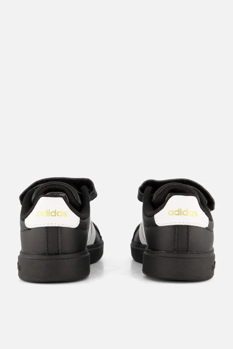 Adidas Streettalk Sneakers - Zwart - afbeelding 5 van 6