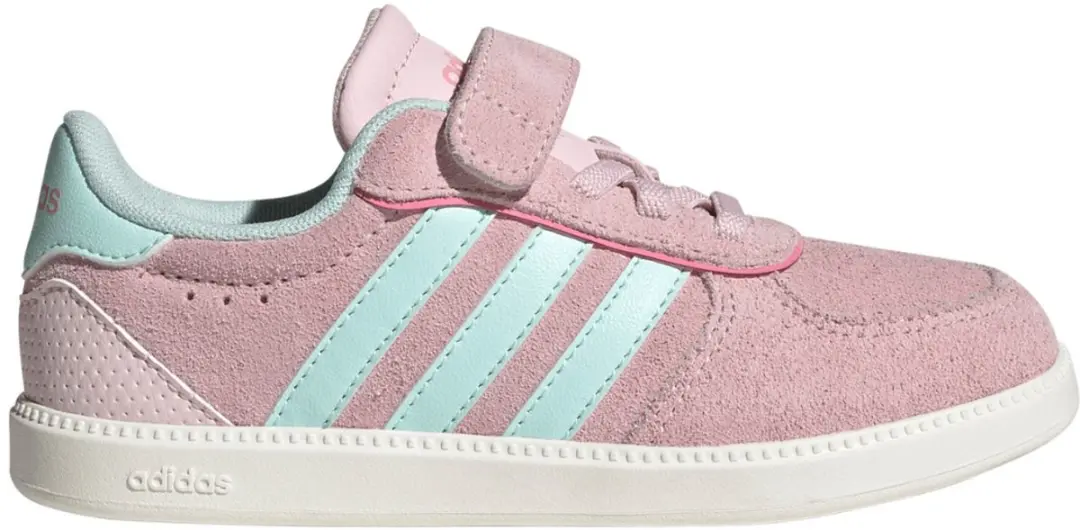 adidas Schoenen Kinderen Breaknet Sleek Roze
