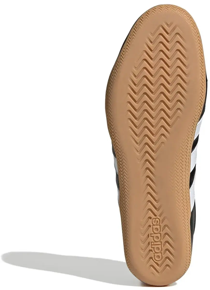 Adidas Grand Court Lo Schoenen - 36 2/3 - Zwart - afbeelding 4 van 6