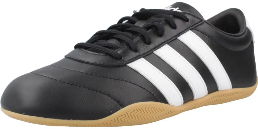 Adidas Grand Court Lo Schoenen - 36 2/3 - Zwart - afbeelding 3 van 6