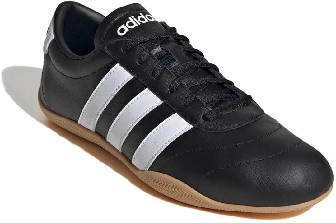 Adidas Grand Court Lo Schoenen - 36 2/3 - Zwart - afbeelding 5 van 6