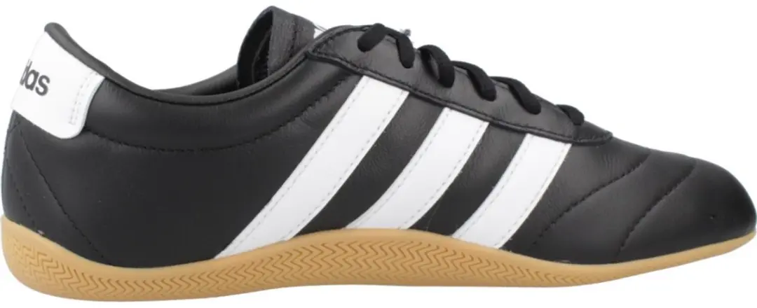 Adidas Grand Court Lo Schoenen Zwart EU 36 2/3 Vrouw