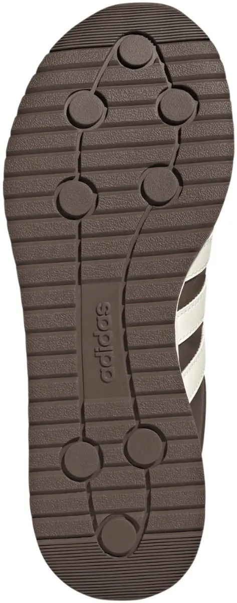 adidas Run 70s 2.0 Schoenen - EU 42 - Bruin - afbeelding 3 van 6
