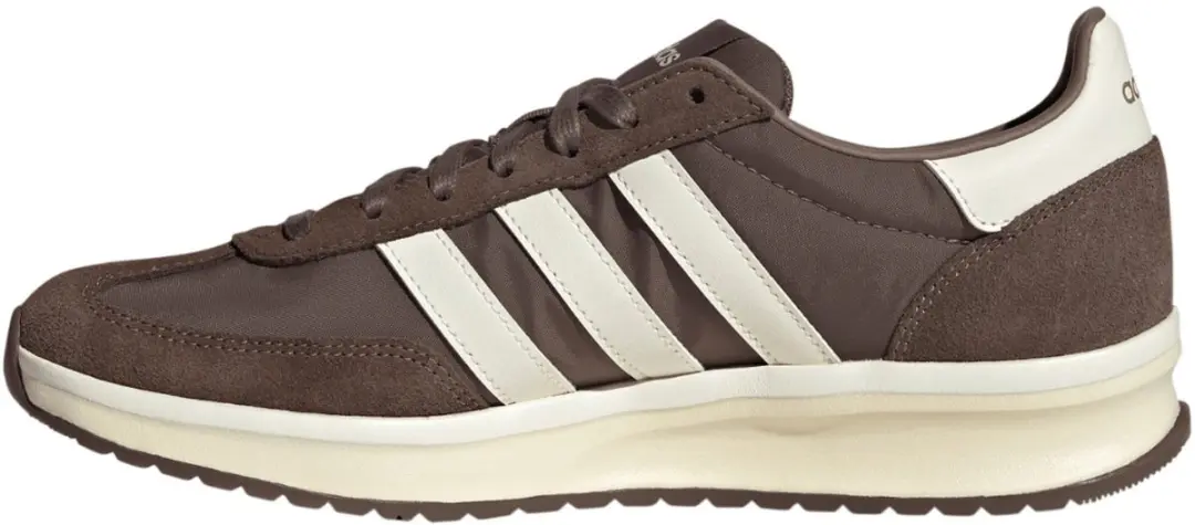 adidas Run 70s 2.0 Schoenen - EU 42 - Bruin - afbeelding 5 van 6