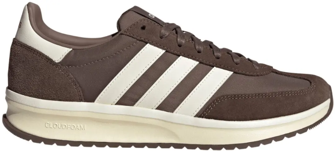 Adidas Run 70s 2.0 Schoenen Bruin EU 42 Man