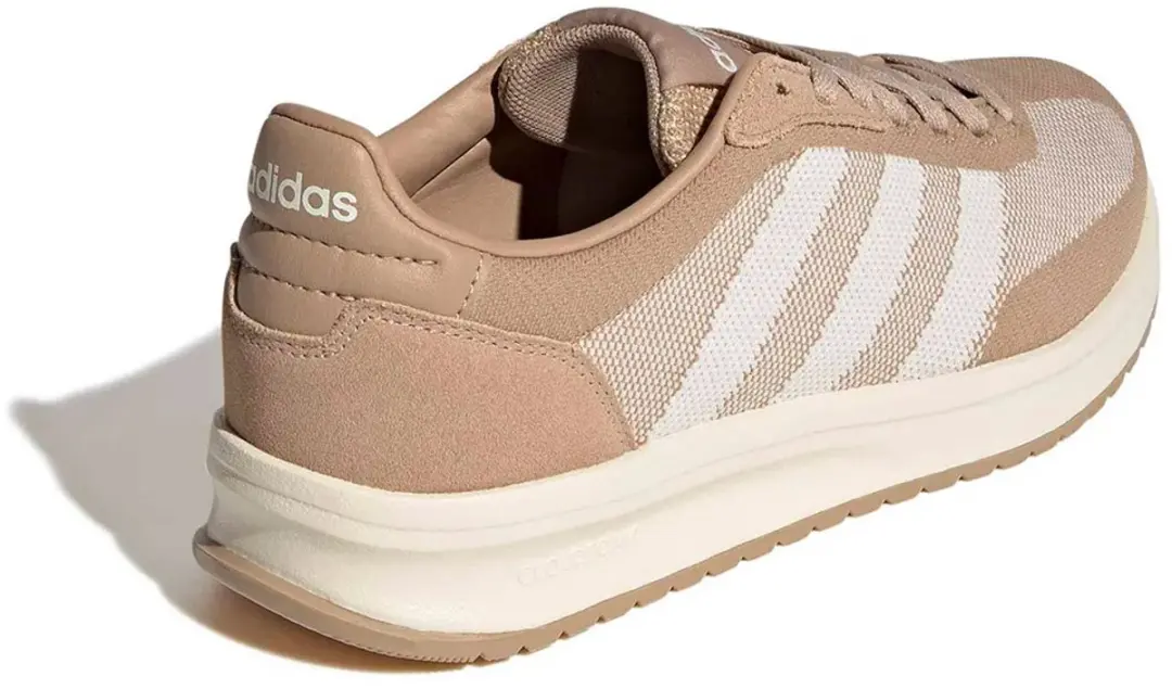 Adidas Run 70s 2.0 Knit Schoenen - Warm Sandstone - EU 36 2/3 - afbeelding 4 van 4