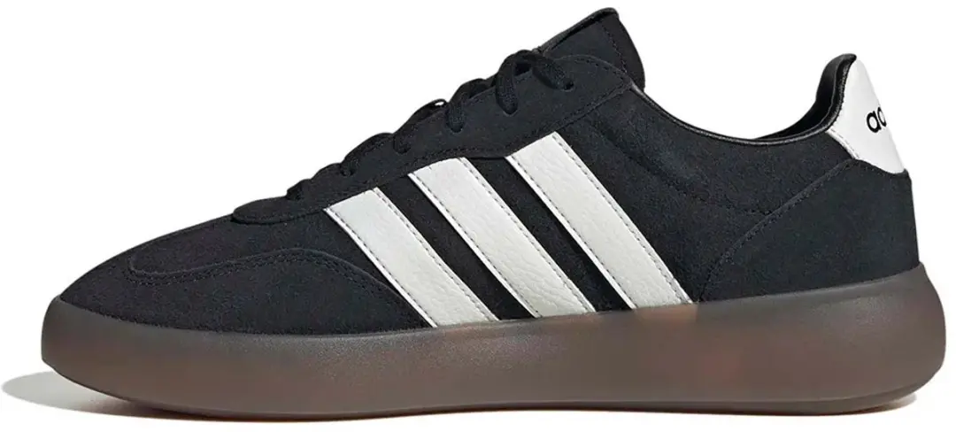 adidas Barreda Decode Schoenen - 41 1/3 - Zwart - afbeelding 5 van 6