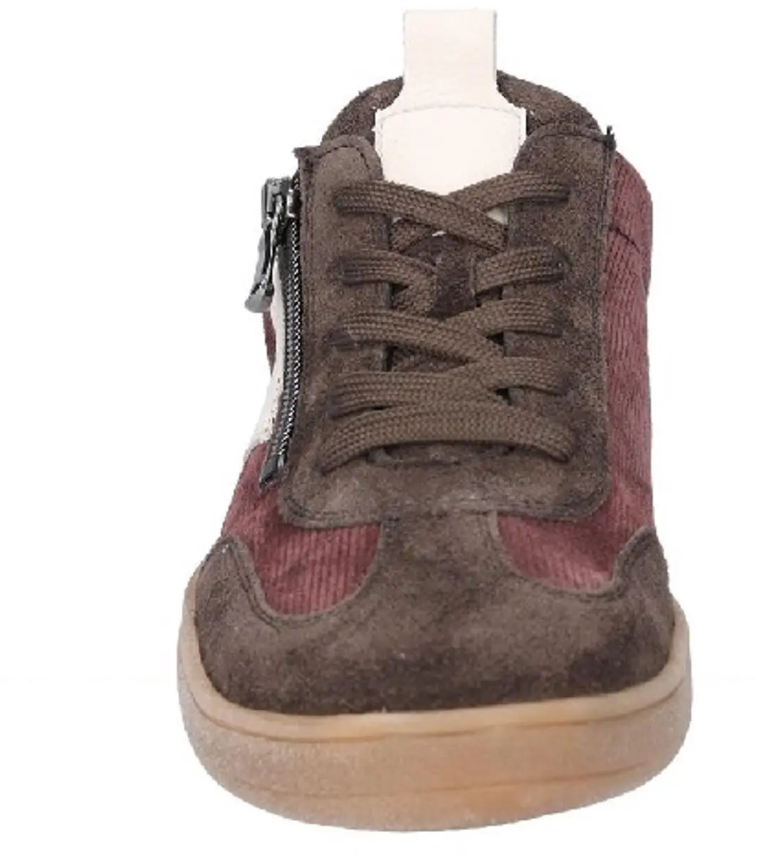 Wäldlaufer Daisy Veterschoenen 704005 - Dames - Bruin - Maat 38½ - afbeelding 6 van 6
