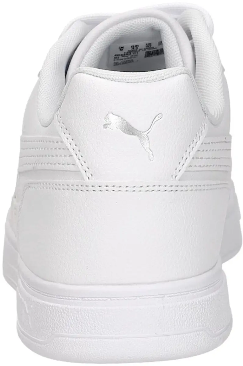 PUMA Caven III Sneakers - Wit - Maat 48 - afbeelding 6 van 6