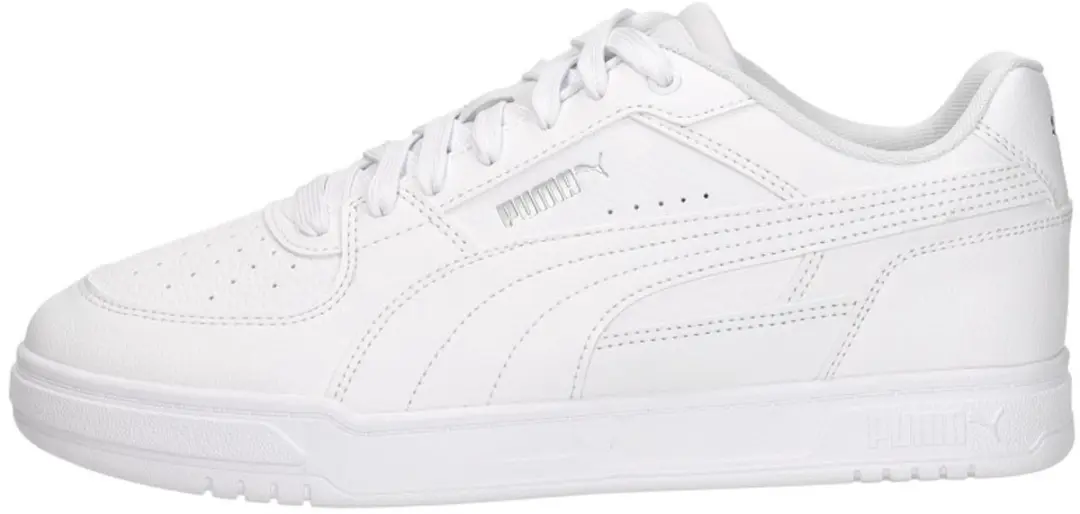 PUMA Caven III Sneakers - Wit - Maat 48 - afbeelding 2 van 6
