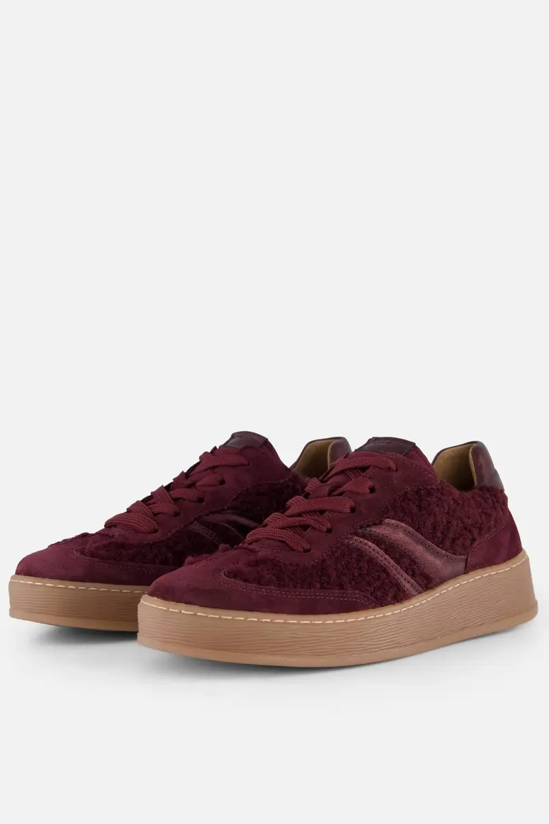 Gabor 6018.01.008 Dames Sneakers
