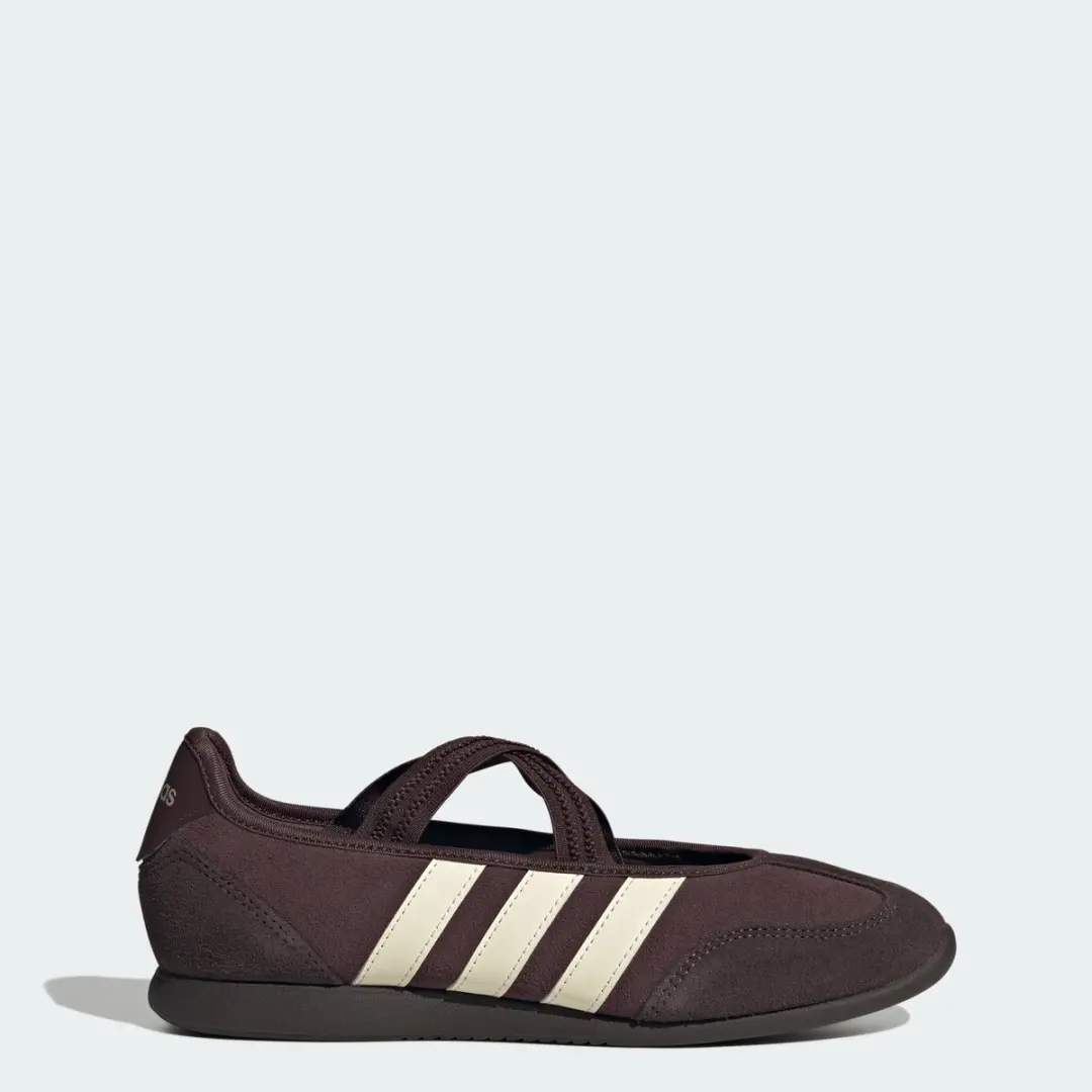 adidas Barreda Mary Jane Schoenen OSL87 - Dames - 42 - afbeelding 6 van 6