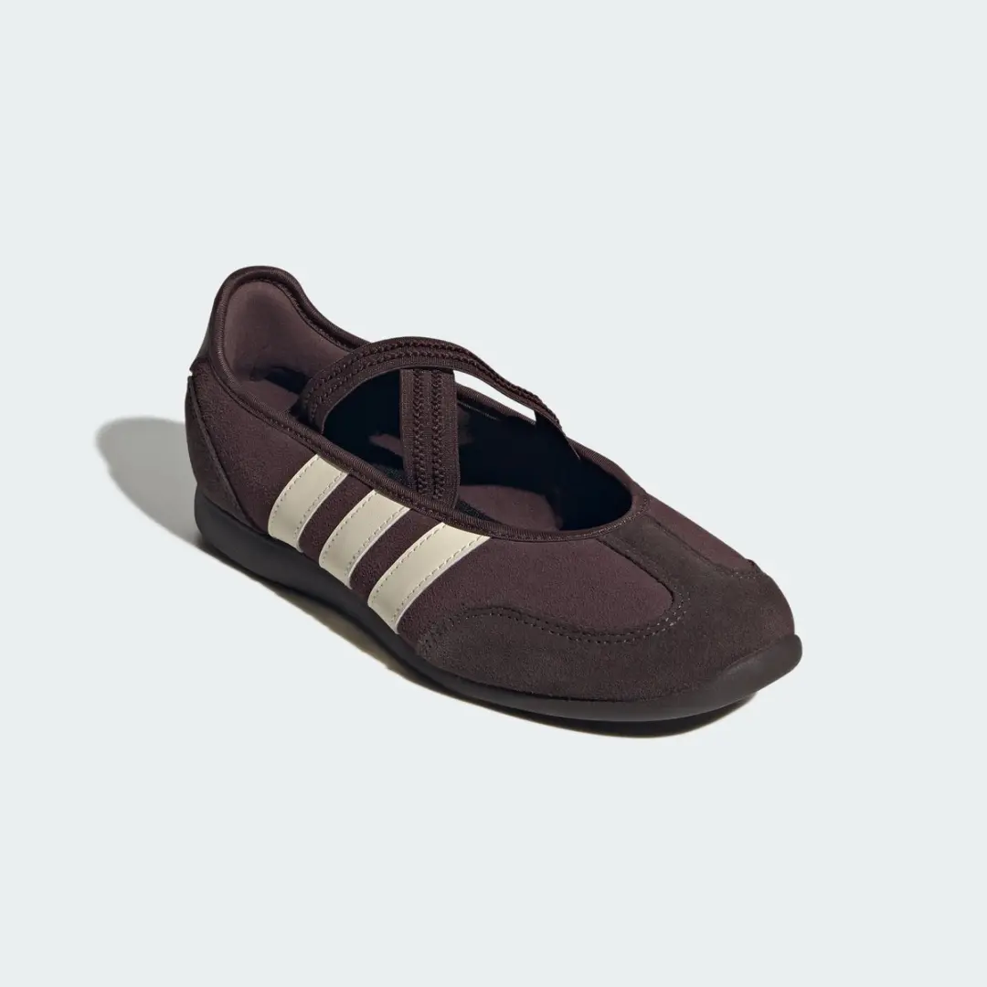 adidas Barreda Mary Jane Schoenen OSL87 - Dames - 42 - afbeelding 3 van 6