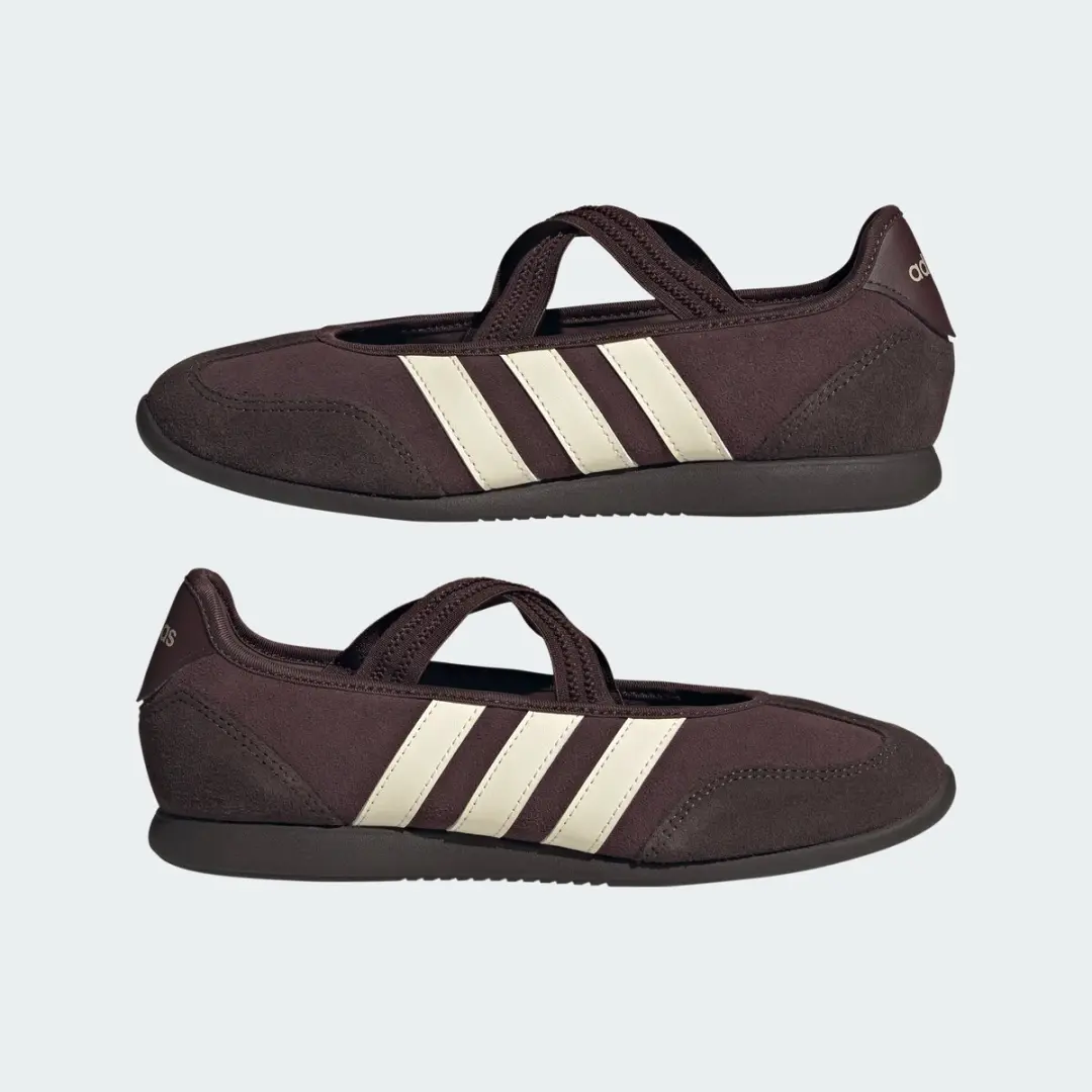 adidas Barreda Mary Jane Schoenen OSL87 - Dames - 42 - afbeelding 2 van 6