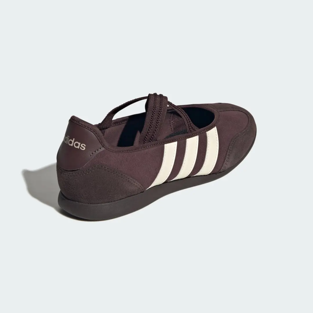 adidas Barreda Mary Jane Schoenen OSL87 - Dames - 42 - afbeelding 4 van 6