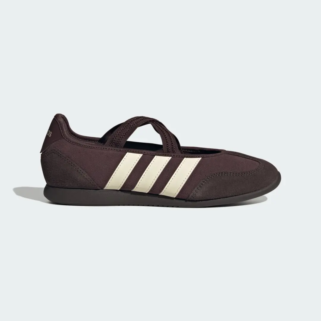 adidas Barreda Mary Jane Schoenen OSL87 - Dames - 42 - afbeelding 5 van 6