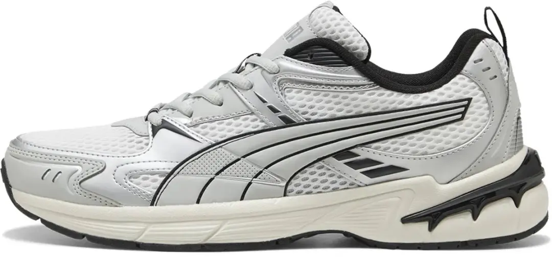 PUMA Milenio Tech 2000 Reflect-X Sneakers - 44