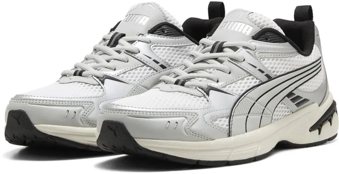 PUMA Milenio Tech 2000 Reflect-X Sneakers - 44