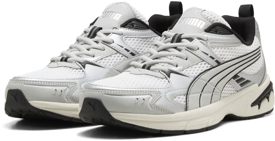 PUMA MILENIO TECH 2000 REFLECT-X Unisex Sneakers