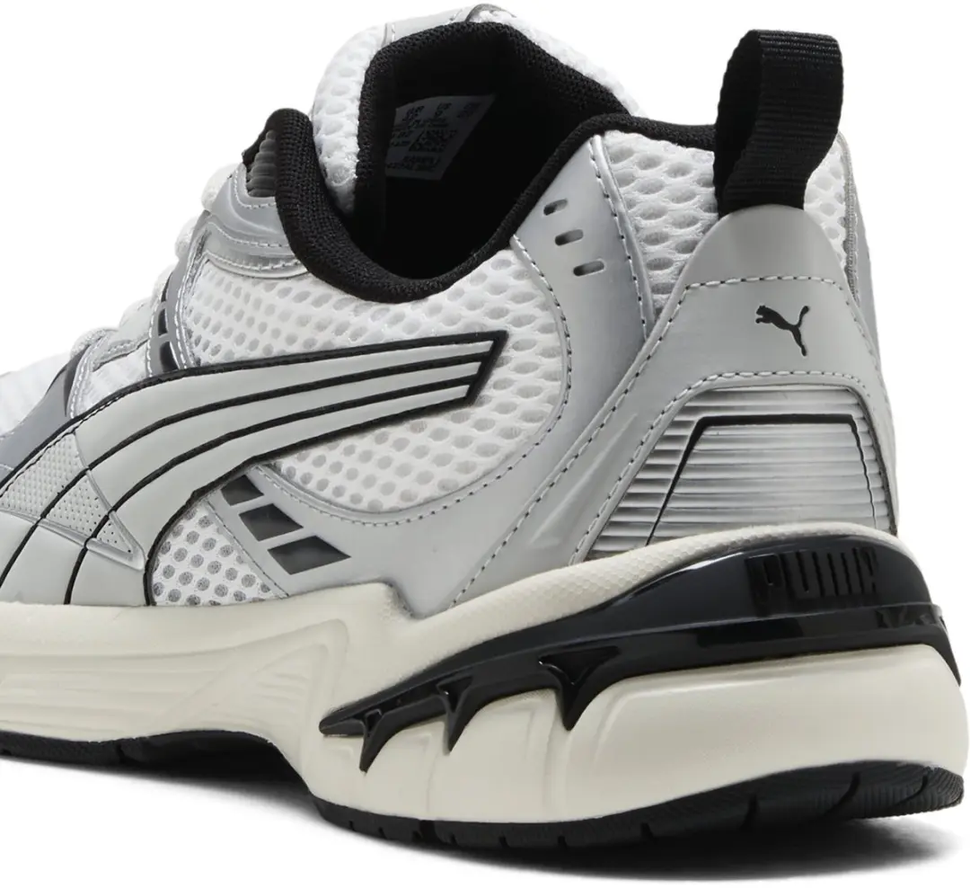 PUMA Milenio Tech 2000 Reflect-X Sneakers - 44