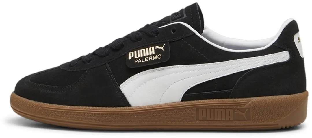 PUMA Palermo Sneakers SR - 43 - afbeelding 4 van 6