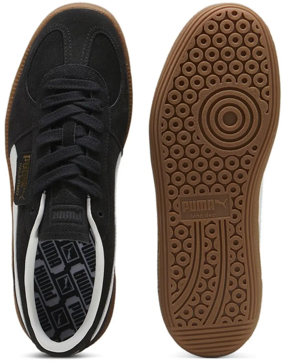 PUMA Palermo Sneakers SR - 43 - afbeelding 2 van 6