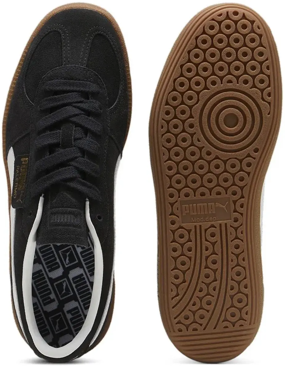PUMA Palermo Sneakers SR - 43 - afbeelding 3 van 6