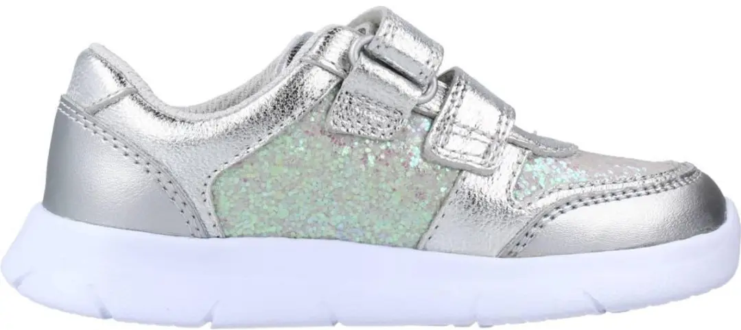 Leren sneakers voor kinderen van Ath Sonar