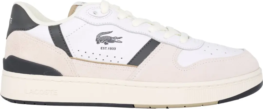 Lacoste T-clip Set