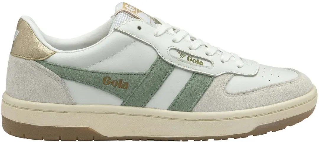 Damestrainers Gola Hawk