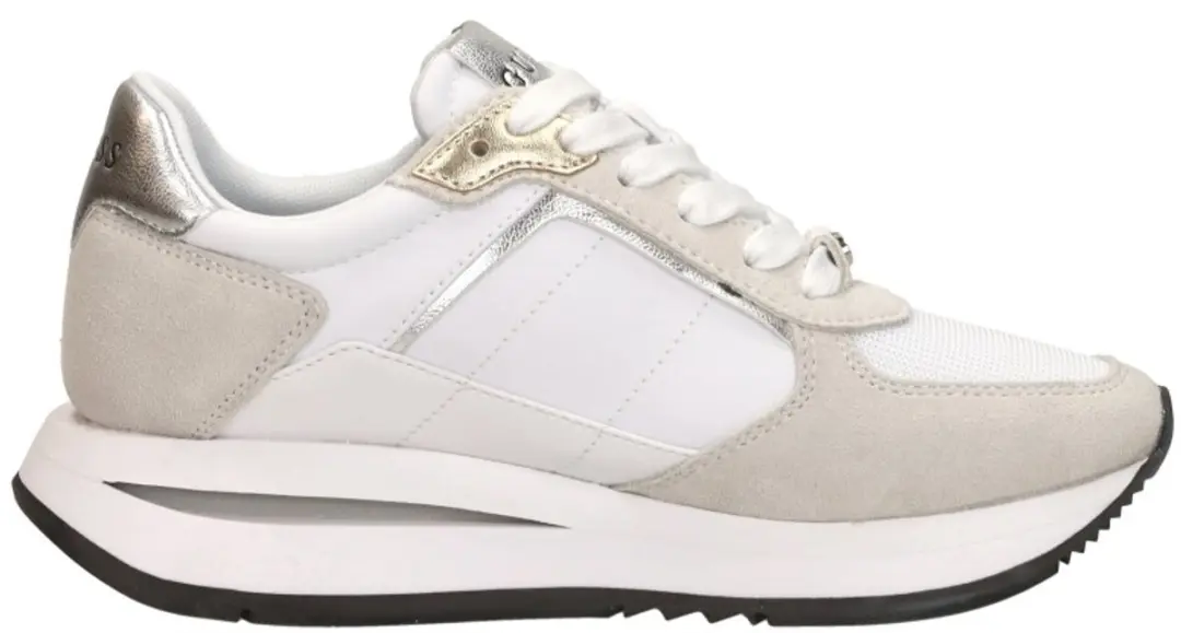Guess Energy Sneakers Laag