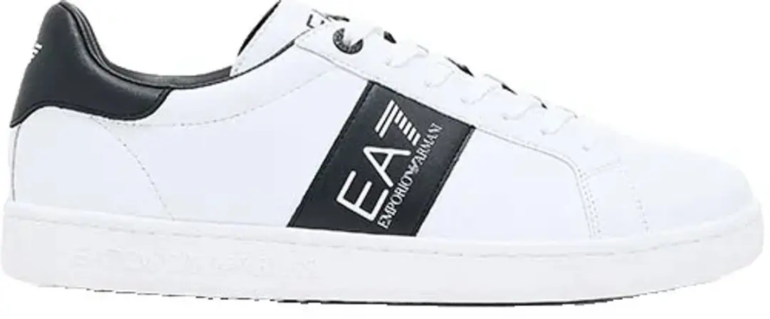 Ea7 Emporio Armani 7x000332_af10848 Schoenen Wit EU 48