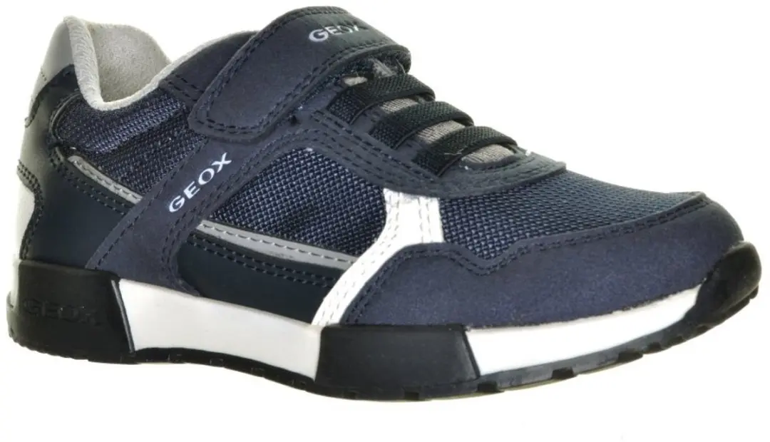Geox Jongenschoenen Blauw maat 26