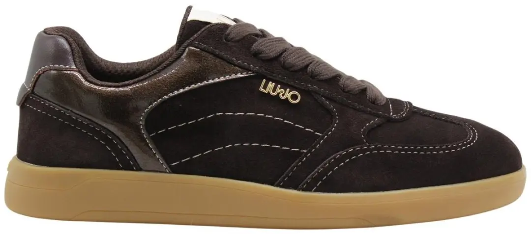 Liu Jo Bruine Vrouwen Schoenen 36 - afbeelding 6 van 6