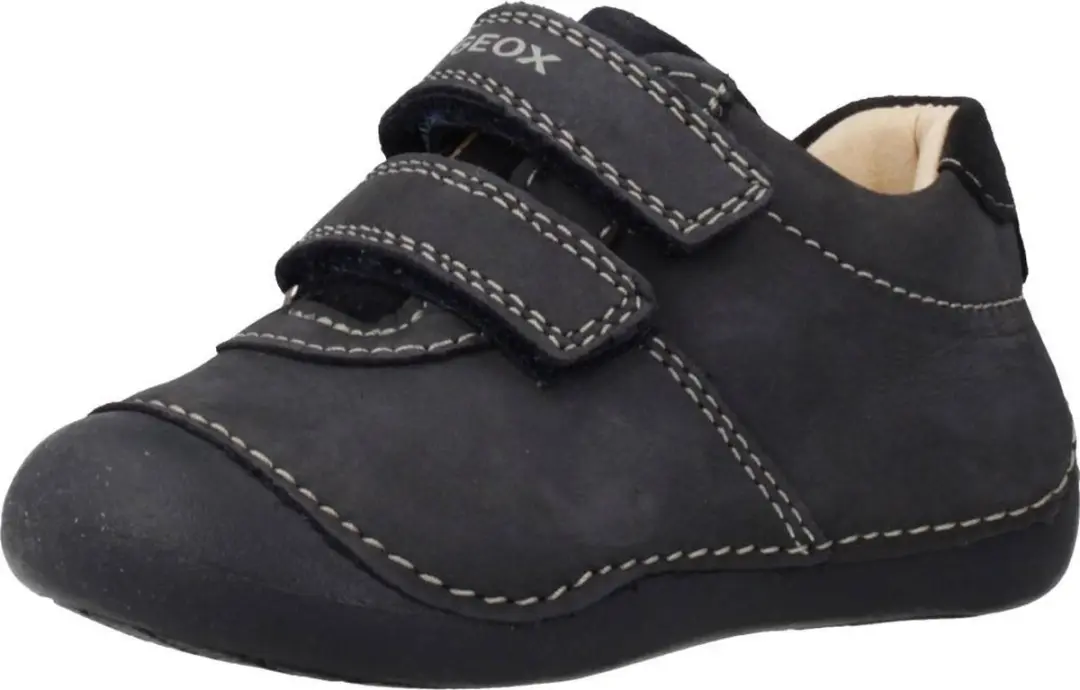 GEOX B TUTIM Blauw 18 EU