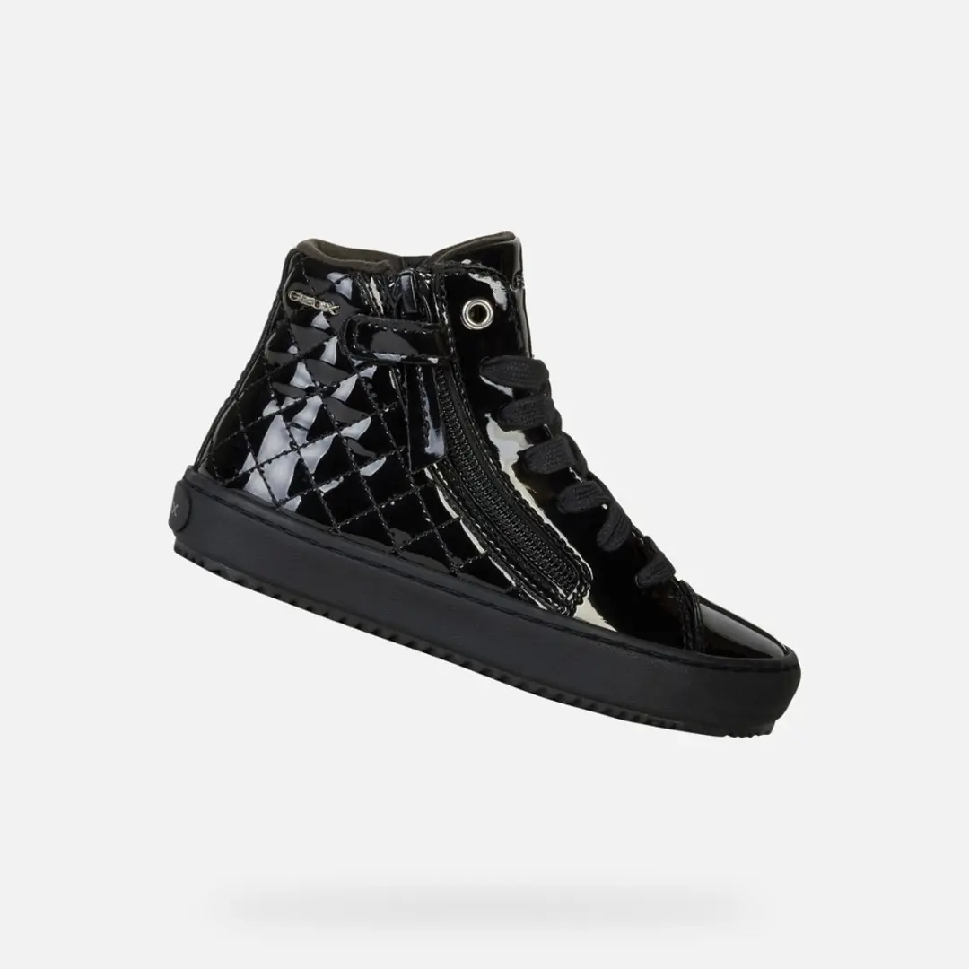 GEOX KALISPERA MEISJES Sneakers