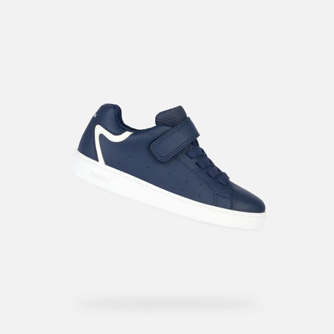 GEOX ECLYPER TIENERS Sneakers