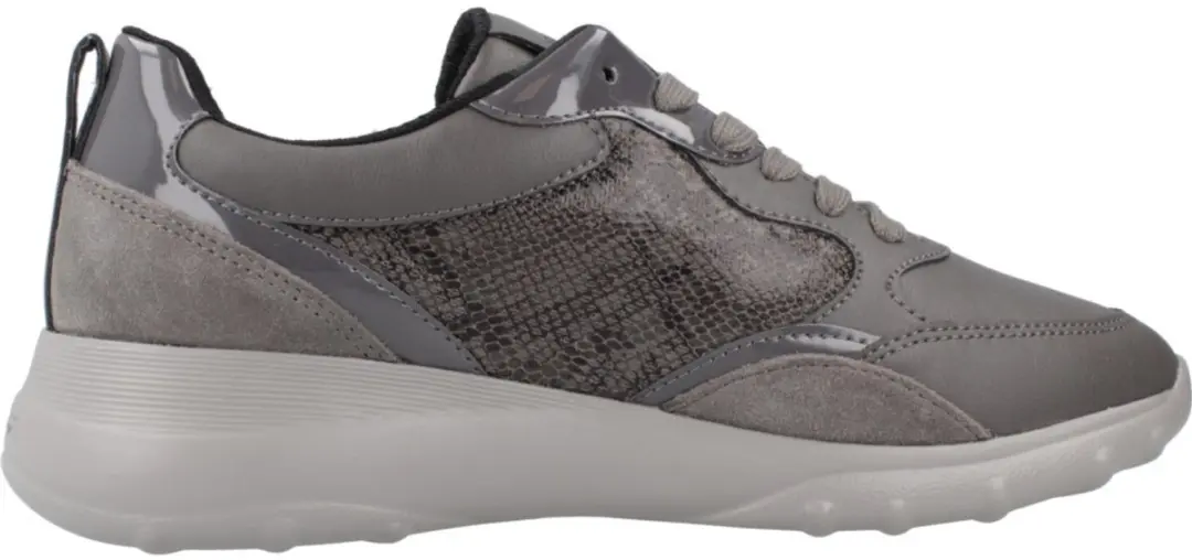 GEOX D ALLENIEE Grijs 37 EU