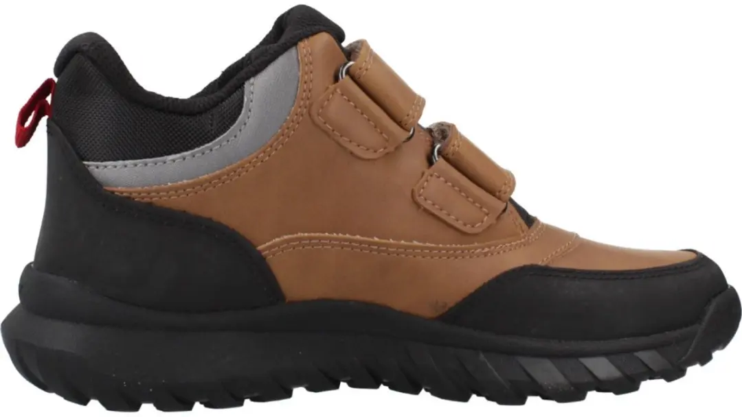 GEOX J SIMBYOS BOY B ABX Bruin 34 EU