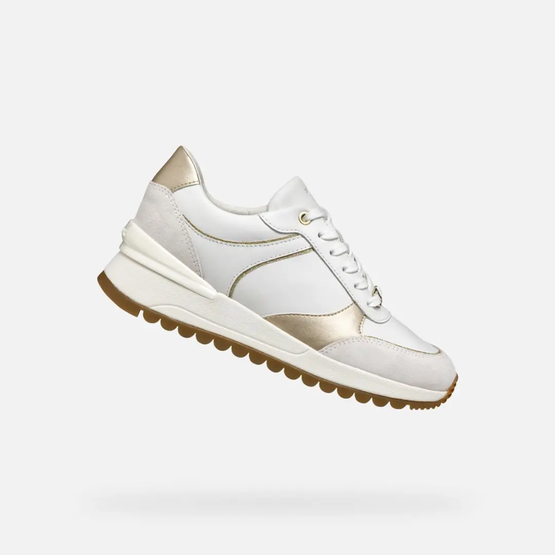GEOX DESYA DAMES Sneakers