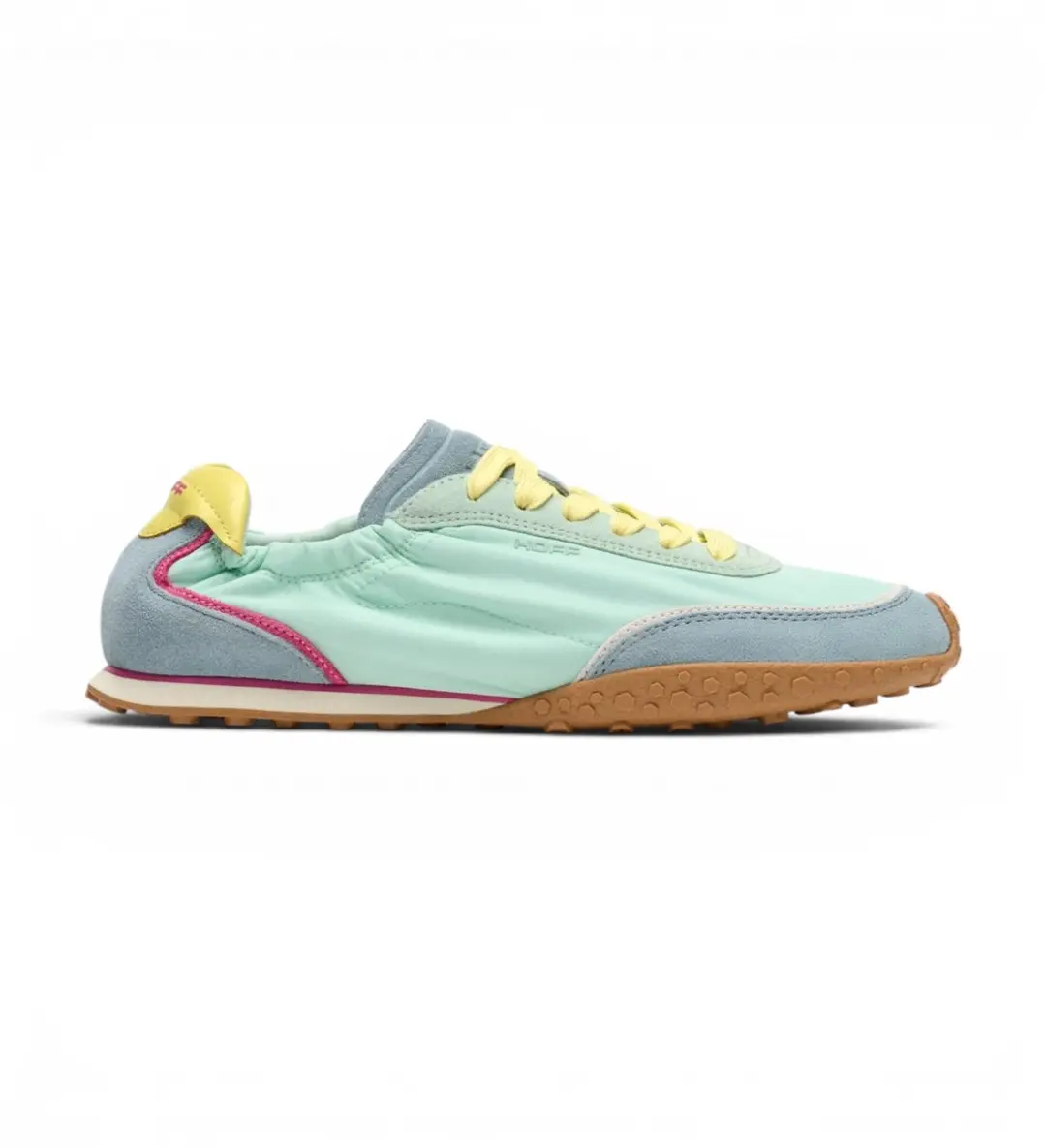 HOFF Sneakers Bridge Dopamine