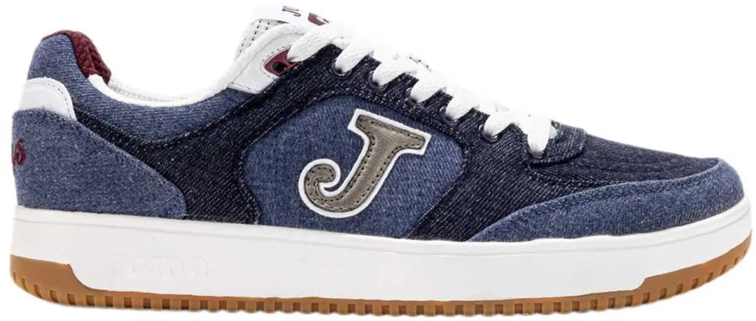 Joma Flexys Schoenen Blauw EU 43 Man